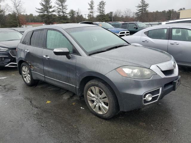 Photo 3 VIN: 5J8TB1H58AA002055 - ACURA RDX TECHNO 