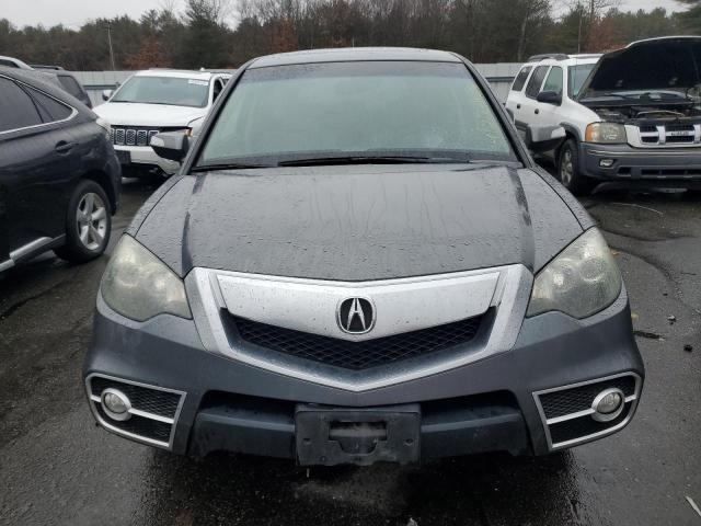 Photo 4 VIN: 5J8TB1H58AA002055 - ACURA RDX TECHNO 