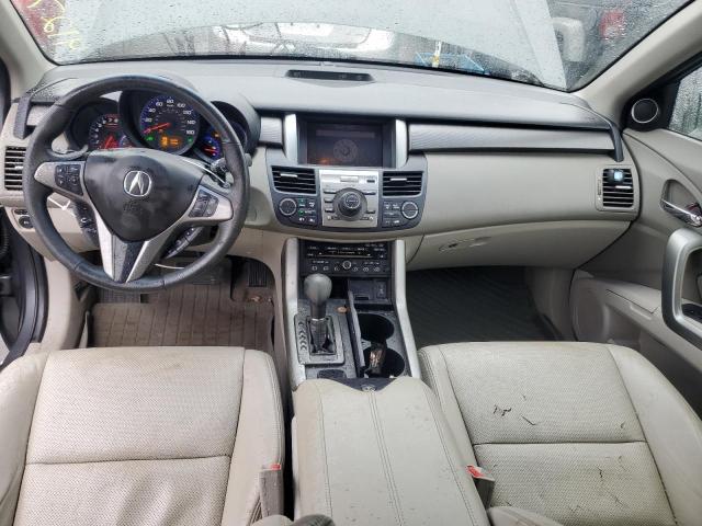 Photo 7 VIN: 5J8TB1H58AA002055 - ACURA RDX TECHNO 