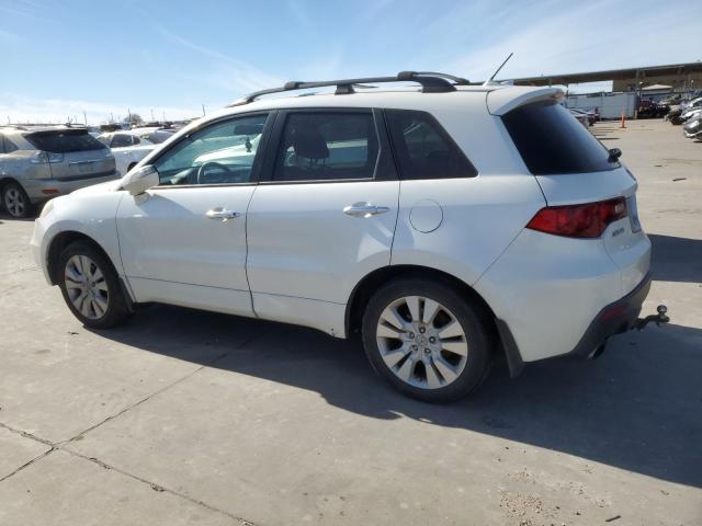 Photo 1 VIN: 5J8TB1H58AA004372 - ACURA RDX 