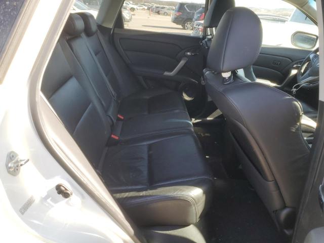 Photo 10 VIN: 5J8TB1H58AA004372 - ACURA RDX 