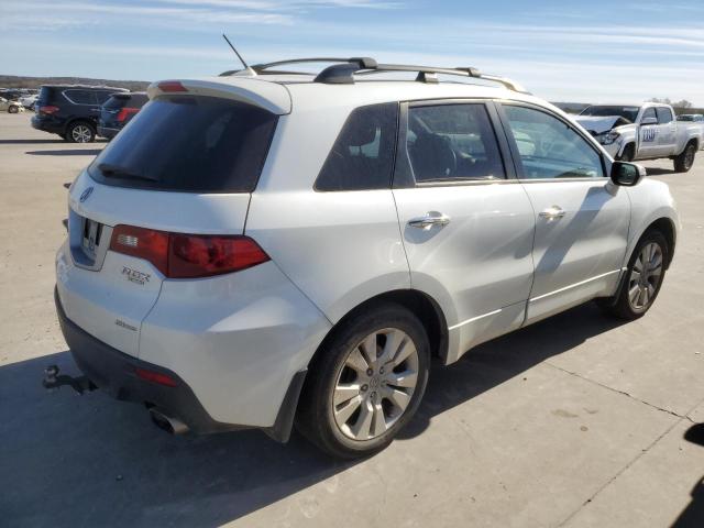 Photo 2 VIN: 5J8TB1H58AA004372 - ACURA RDX 