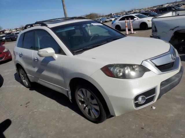 Photo 3 VIN: 5J8TB1H58AA004372 - ACURA RDX 