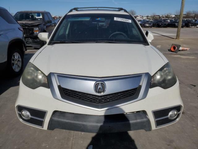 Photo 4 VIN: 5J8TB1H58AA004372 - ACURA RDX 