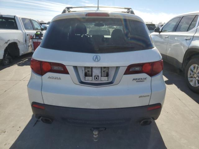 Photo 5 VIN: 5J8TB1H58AA004372 - ACURA RDX 