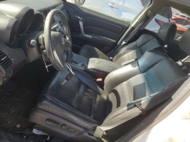 Photo 6 VIN: 5J8TB1H58AA004372 - ACURA RDX 