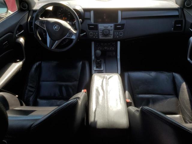 Photo 7 VIN: 5J8TB1H58AA004372 - ACURA RDX 