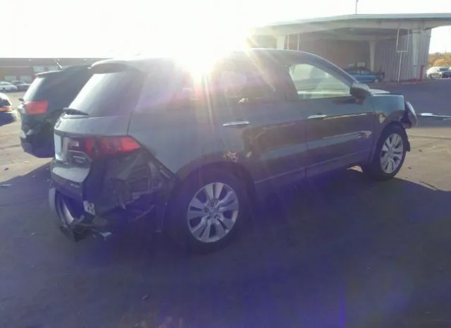 Photo 3 VIN: 5J8TB1H58AA004694 - ACURA RDX 