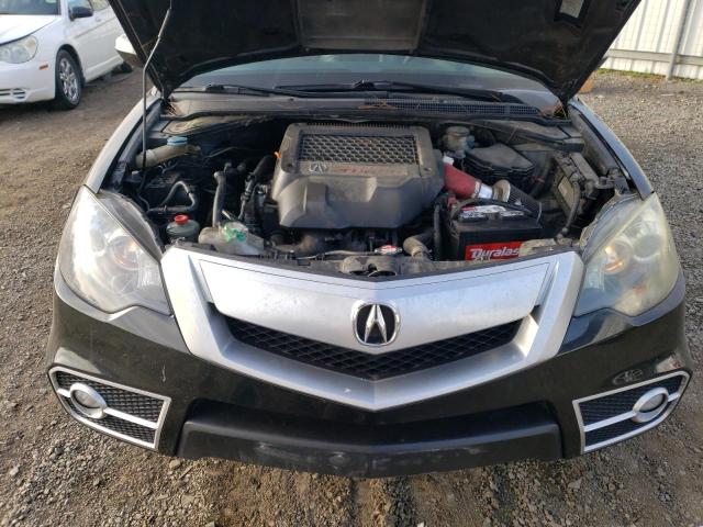 Photo 10 VIN: 5J8TB1H58AA004954 - ACURA RDX 