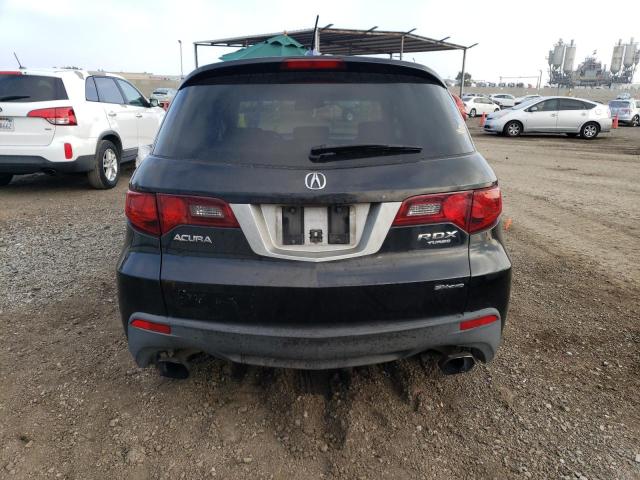 Photo 5 VIN: 5J8TB1H58AA004954 - ACURA RDX 