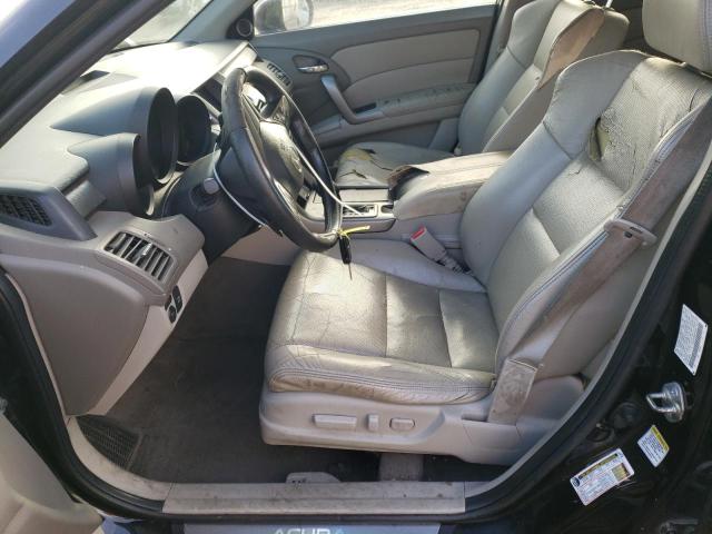 Photo 6 VIN: 5J8TB1H58AA004954 - ACURA RDX 