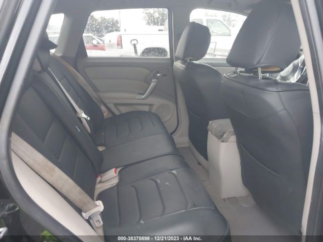 Photo 7 VIN: 5J8TB1H58AA006882 - ACURA RDX 