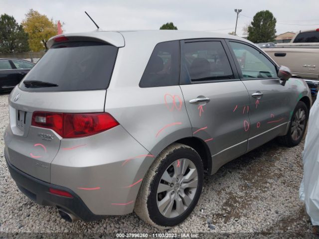 Photo 3 VIN: 5J8TB1H58AA007983 - ACURA RDX 