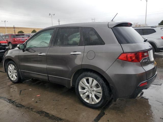 Photo 1 VIN: 5J8TB1H58BA003028 - ACURA RDX TECHNO 