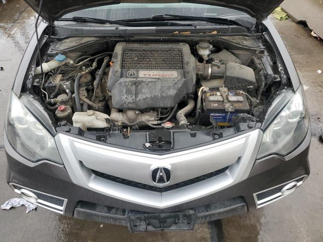 Photo 11 VIN: 5J8TB1H58BA003028 - ACURA RDX TECHNO 