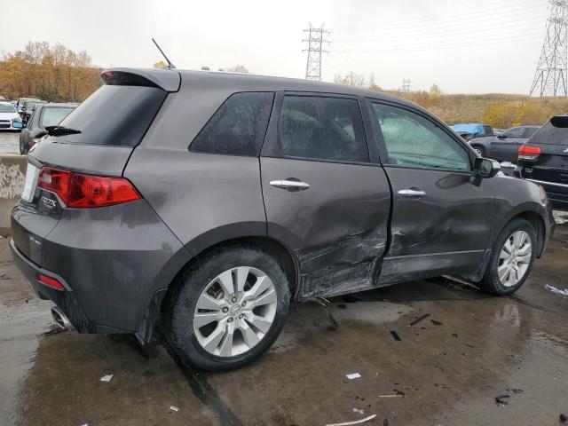 Photo 2 VIN: 5J8TB1H58BA003028 - ACURA RDX TECHNO 