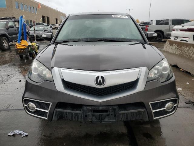 Photo 4 VIN: 5J8TB1H58BA003028 - ACURA RDX TECHNO 