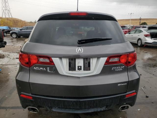 Photo 5 VIN: 5J8TB1H58BA003028 - ACURA RDX TECHNO 