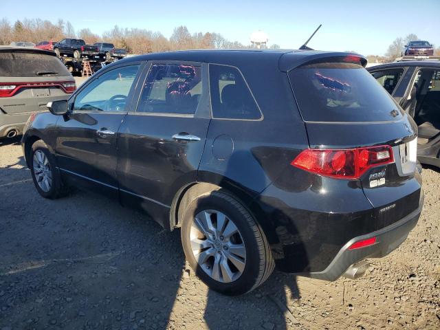 Photo 1 VIN: 5J8TB1H58CA000048 - ACURA RDX TECHNO 