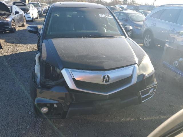 Photo 4 VIN: 5J8TB1H58CA000048 - ACURA RDX TECHNO 