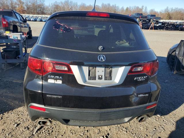 Photo 5 VIN: 5J8TB1H58CA000048 - ACURA RDX TECHNO 