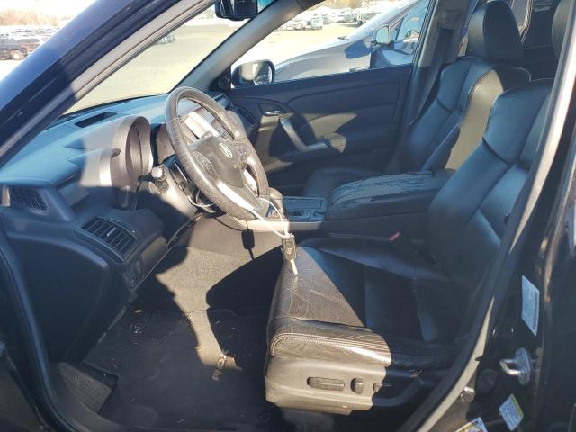 Photo 6 VIN: 5J8TB1H58CA000048 - ACURA RDX TECHNO 