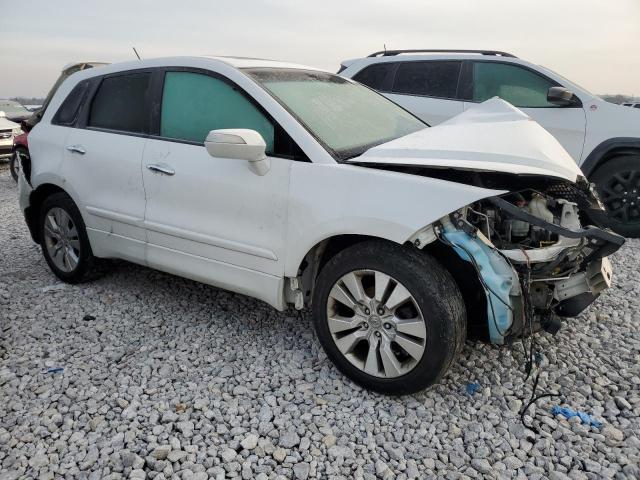 Photo 3 VIN: 5J8TB1H58CA001541 - ACURA RDX 