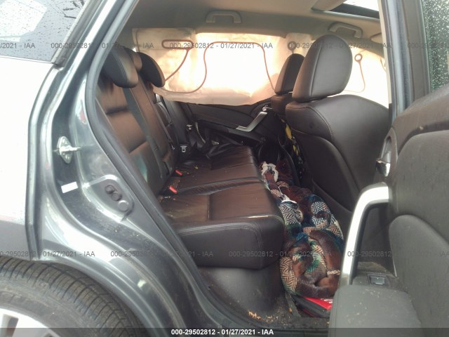 Photo 7 VIN: 5J8TB1H58CA003595 - ACURA RDX 