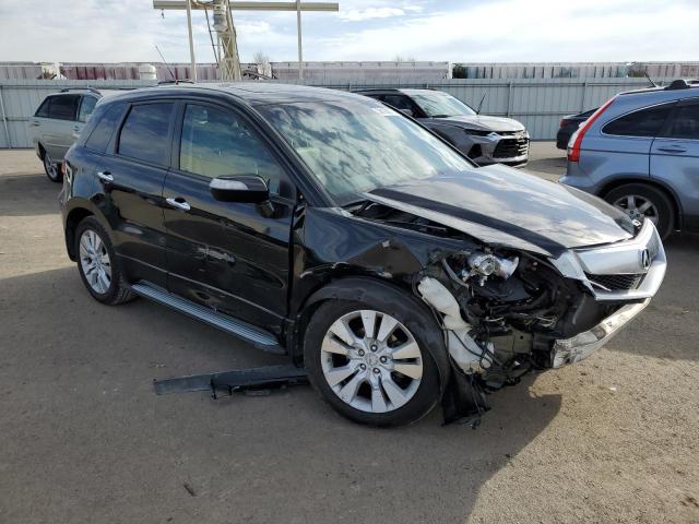 Photo 3 VIN: 5J8TB1H58CA004181 - ACURA RDX TECHNO 