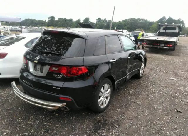 Photo 3 VIN: 5J8TB1H58CA004729 - ACURA RDX 