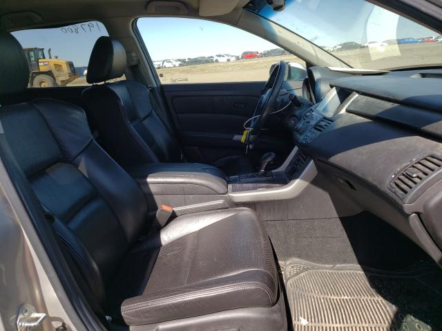 Photo 4 VIN: 5J8TB1H58CA800283 - ACURA RDX TECHNO 