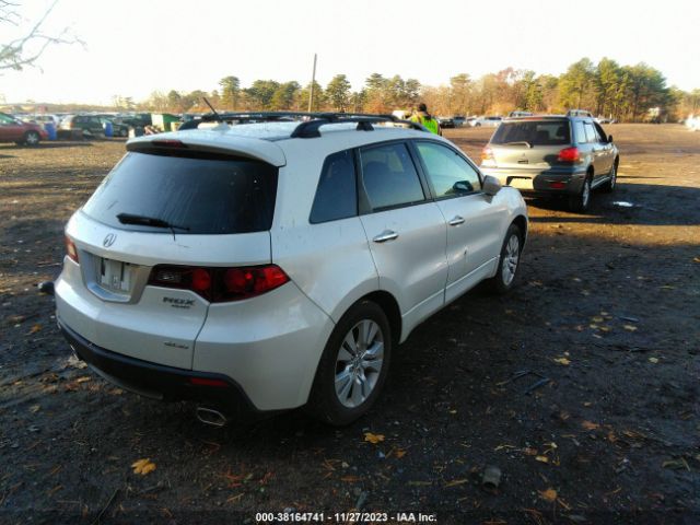 Photo 3 VIN: 5J8TB1H59AA003411 - ACURA RDX 