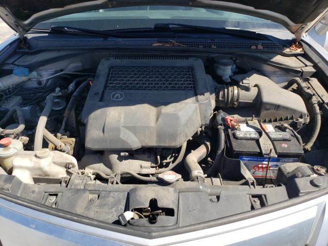 Photo 11 VIN: 5J8TB1H59AA007037 - ACURA RDX TECHNO 