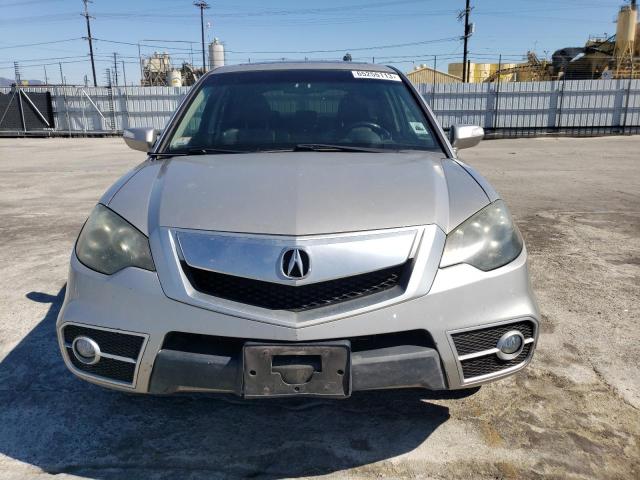 Photo 4 VIN: 5J8TB1H59AA007037 - ACURA RDX TECHNO 