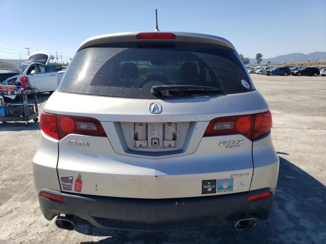 Photo 5 VIN: 5J8TB1H59AA007037 - ACURA RDX TECHNO 