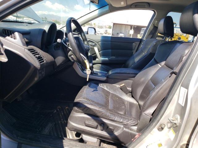 Photo 6 VIN: 5J8TB1H59AA007037 - ACURA RDX TECHNO 