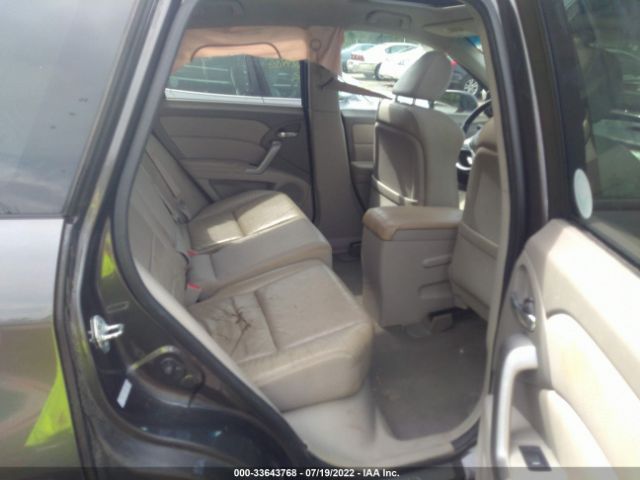 Photo 7 VIN: 5J8TB1H59AA008446 - ACURA RDX 