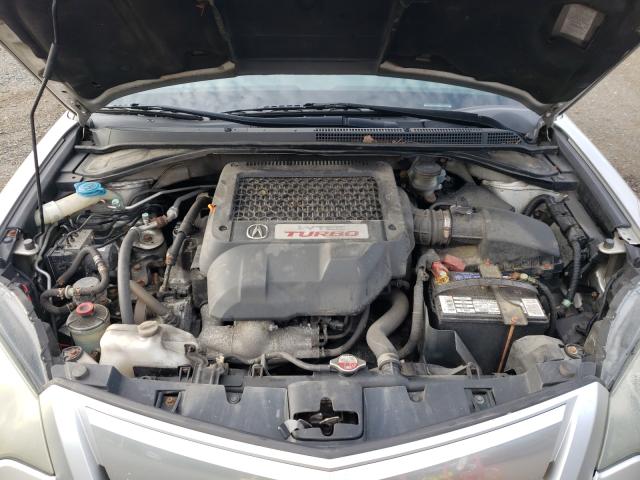 Photo 6 VIN: 5J8TB1H59BA000963 - ACURA RDX TECHNO 