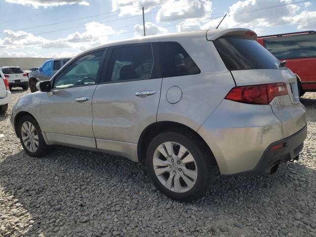 Photo 1 VIN: 5J8TB1H59BA003247 - ACURA RDX TECHNO 