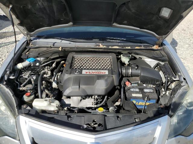 Photo 10 VIN: 5J8TB1H59BA003247 - ACURA RDX TECHNO 