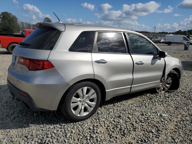 Photo 2 VIN: 5J8TB1H59BA003247 - ACURA RDX TECHNO 