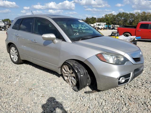 Photo 3 VIN: 5J8TB1H59BA003247 - ACURA RDX TECHNO 