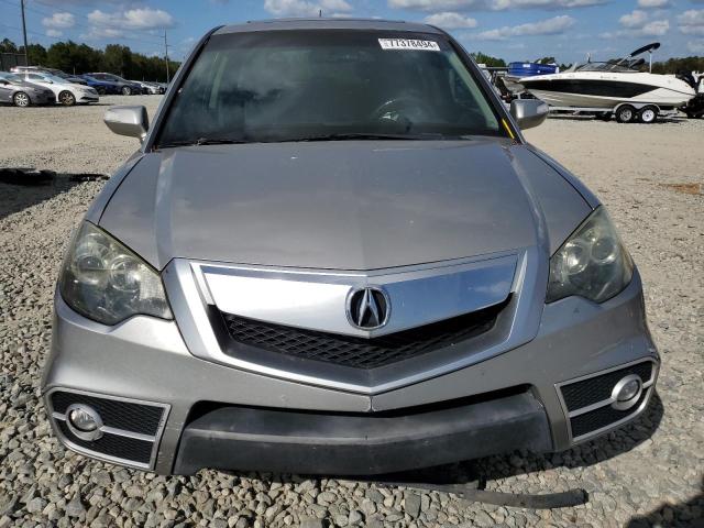 Photo 4 VIN: 5J8TB1H59BA003247 - ACURA RDX TECHNO 