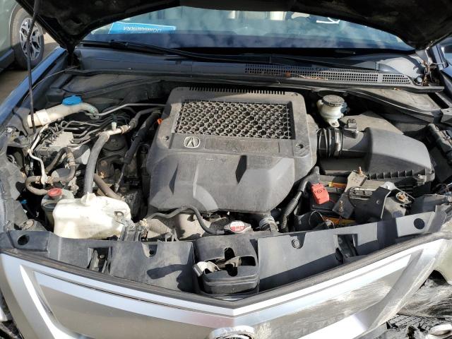 Photo 10 VIN: 5J8TB1H59BA005712 - ACURA RDX TECHNO 