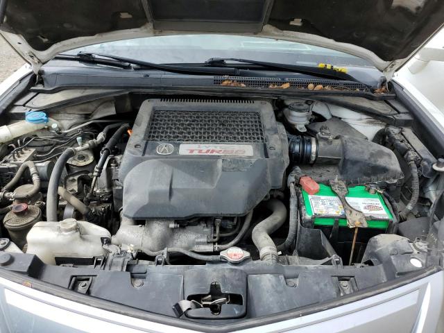 Photo 11 VIN: 5J8TB1H59BA007816 - ACURA RDX TECHNO 