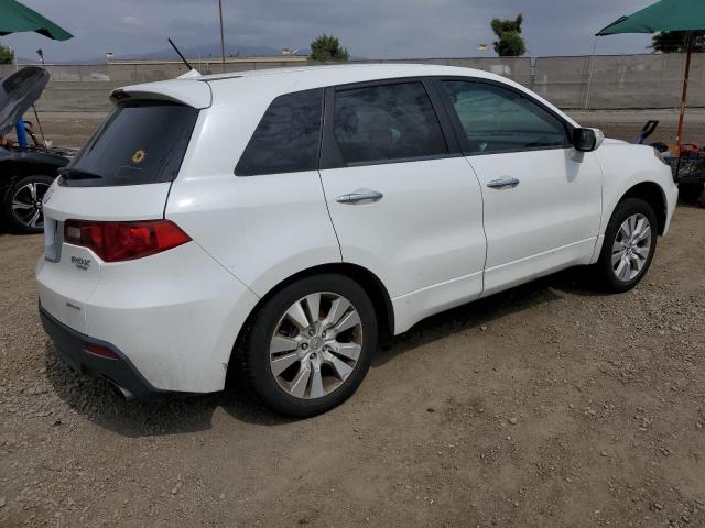 Photo 2 VIN: 5J8TB1H59BA007816 - ACURA RDX TECHNO 