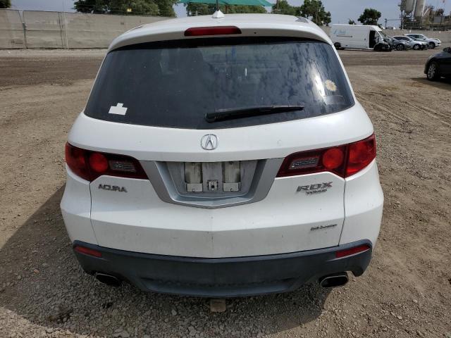 Photo 5 VIN: 5J8TB1H59BA007816 - ACURA RDX TECHNO 