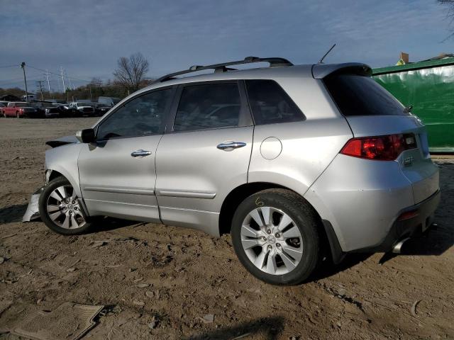 Photo 1 VIN: 5J8TB1H59CA000298 - ACURA RDX 