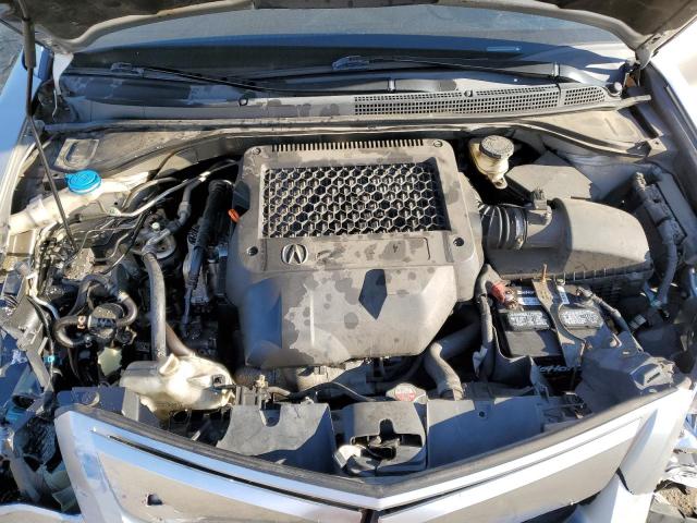 Photo 11 VIN: 5J8TB1H59CA000298 - ACURA RDX 