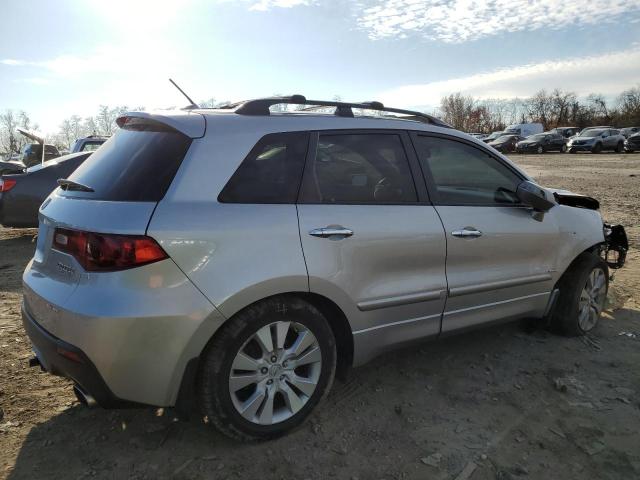 Photo 2 VIN: 5J8TB1H59CA000298 - ACURA RDX 